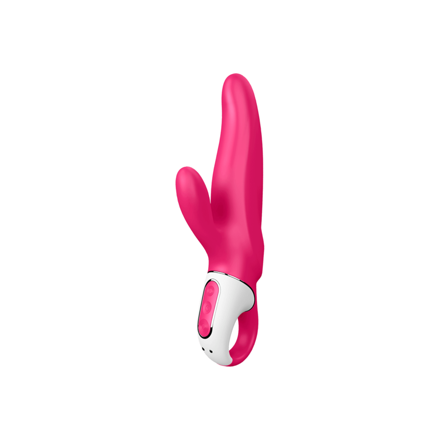 SATISFYER - VIBE MR RABBIT SATISFYER VIBRATOR  NOCTURNA DESIRES