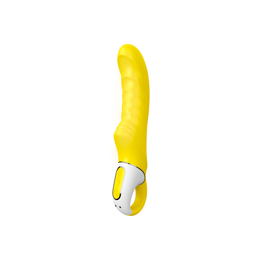 SATISFYER - VIBE YUMMY SUNSHINE - NOCTURNA DESIRES