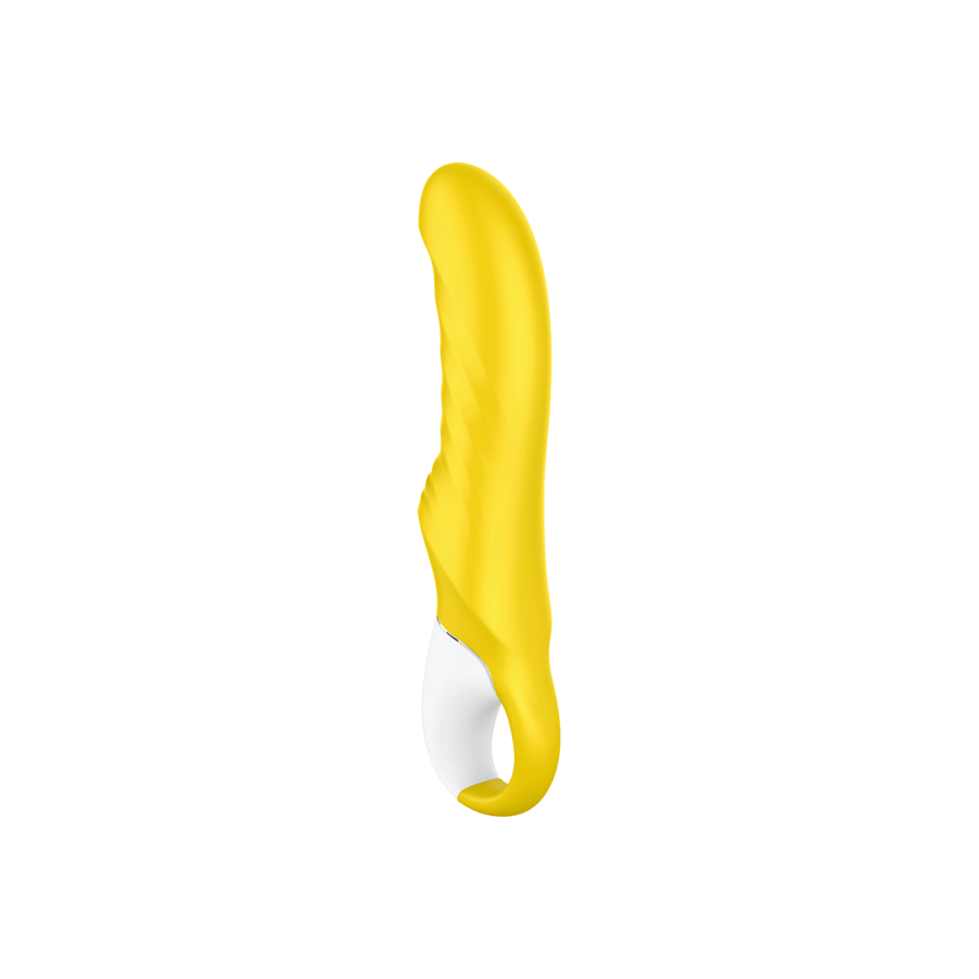 SATISFYER - VIBE YUMMY SUNSHINE - NOCTURNA DESIRES
