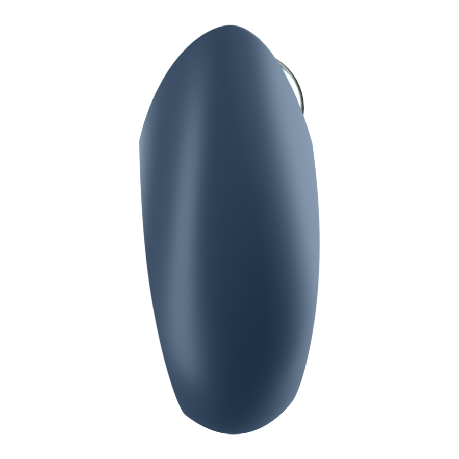 SATISFYER - POWERFUL ROYAL ONE RING VIBRATOR APP - NOCTURNA DESIRES