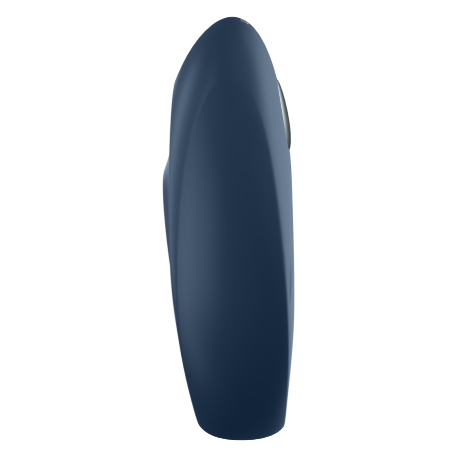 SATISFYER - MIGHTY ONE RING VIBRATOR APP - NOCTURNA DESIRES