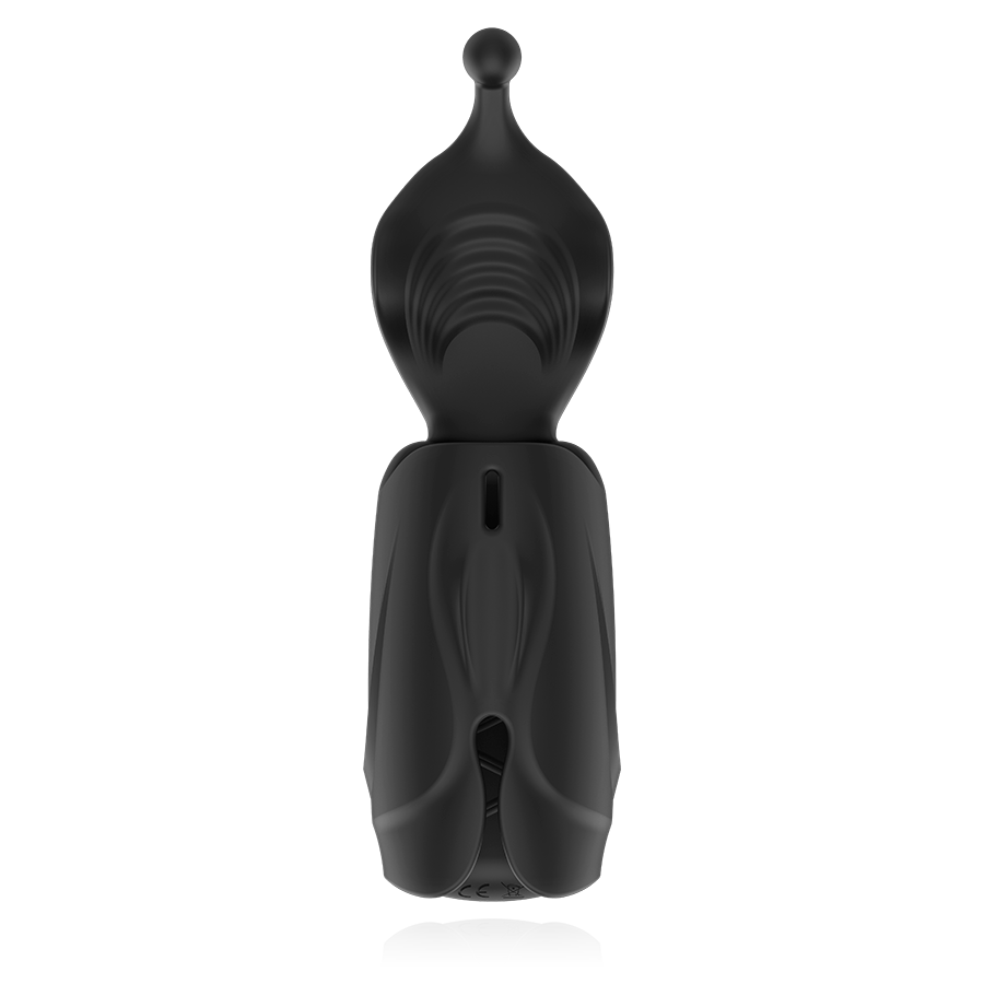 JAMYJOB - RECHARGEABLE HEAD STROKER MASTURBATOR - NOCTURNA DESIRES
