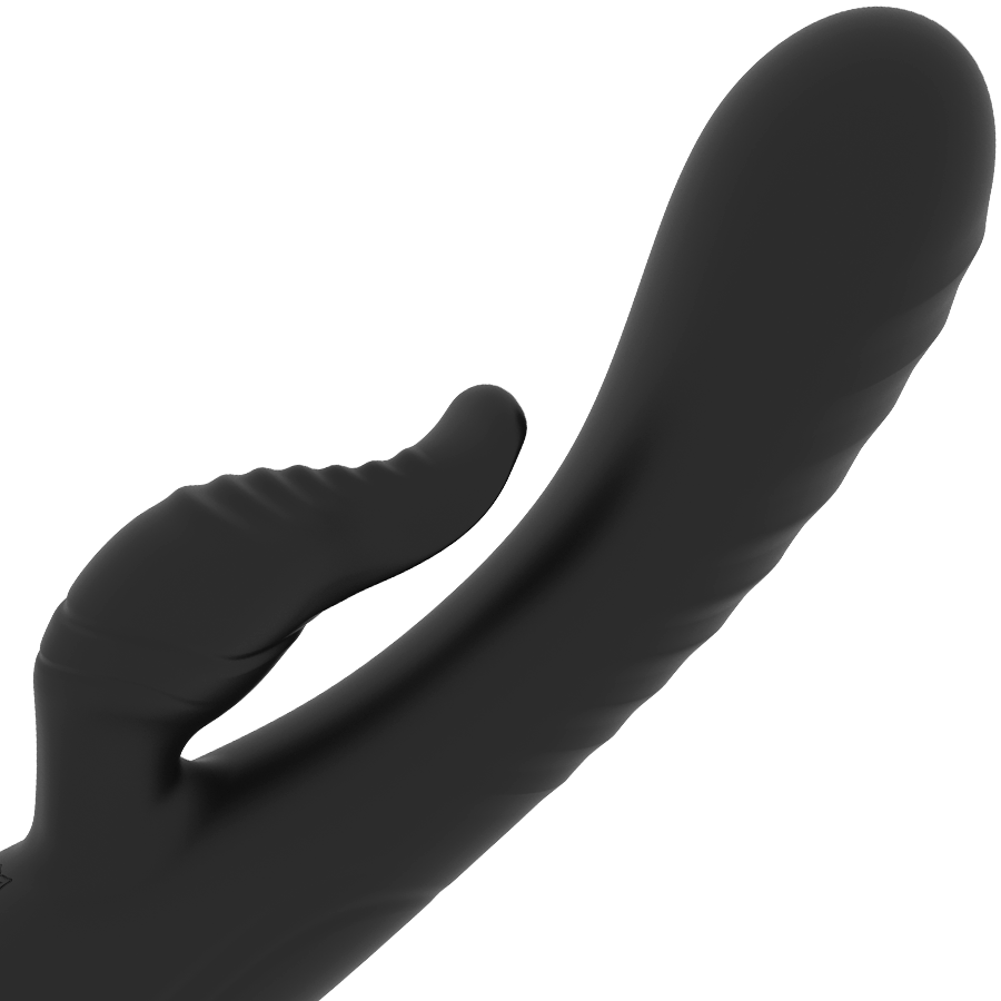 RITHUAL - ANUSARA DUAL RECHARGEABLE ENGINE 2.0 BLACK - NOCTURNA DESIRES