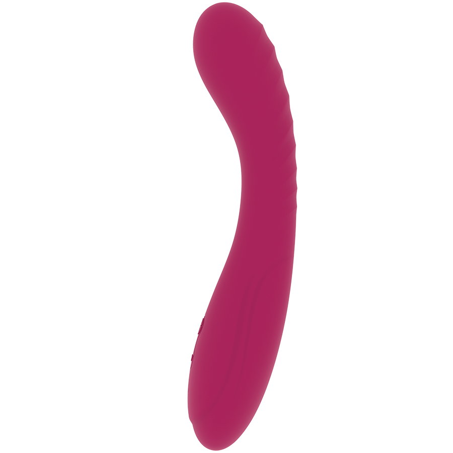 RITHUAL - ORCHID RECHARGEABLE G-POINT KRIYA STIMULATOR - NOCTURNA DESIRES