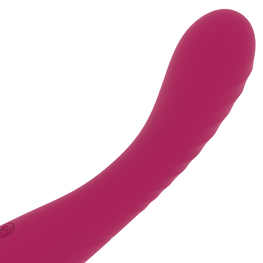 RITHUAL - ORCHID RECHARGEABLE G-POINT KRIYA STIMULATOR - NOCTURNA DESIRES