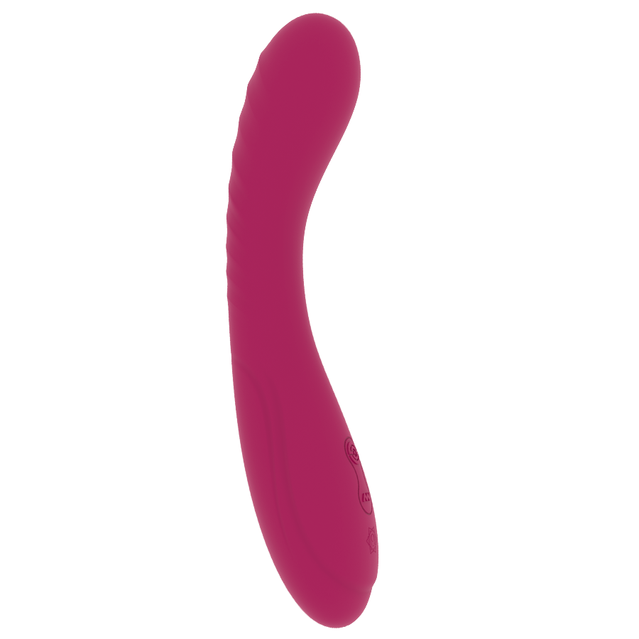 RITHUAL - ORCHID RECHARGEABLE G-POINT KRIYA STIMULATOR - NOCTURNA DESIRES