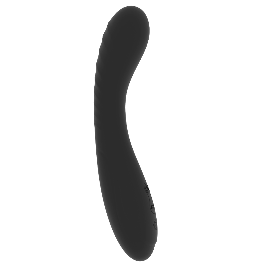 RITHUAL - KRIYA STIMULAODR RECHARGEABLE G-POINT BLACK - NOCTURNA DESIRES