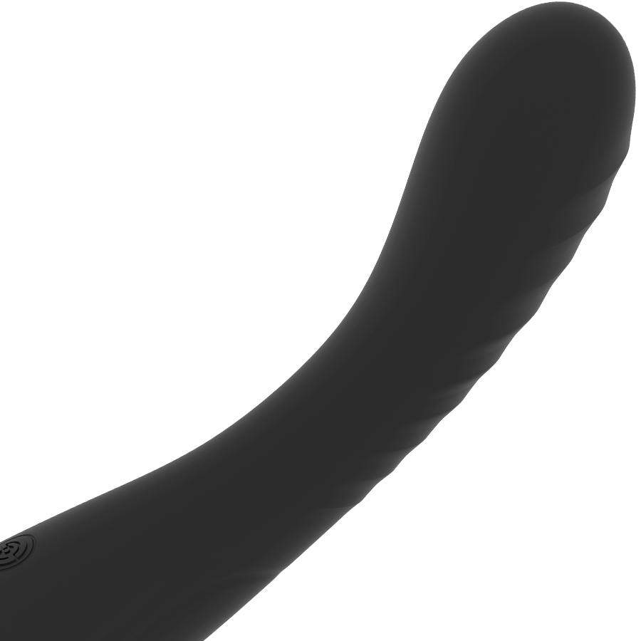 RITHUAL - KRIYA STIMULAODR RECHARGEABLE G-POINT BLACK - NOCTURNA DESIRES
