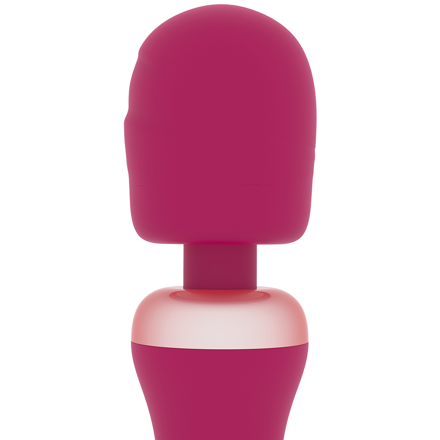 RITHUAL - POWERFUL RECHARGEABLE AKASHA WAND 2.0 ORCHID - NOCTURNA DESIRES