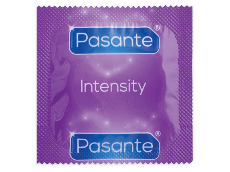 PASANTE - POINTS AND STR AS INTENSITY 12 UNITS - NOCTURNA DESIRES