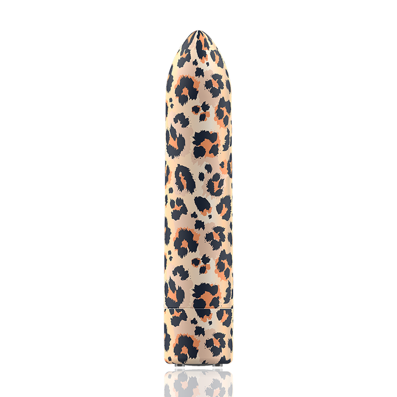 CUSTOM BULLETS - LEOPARD MAGNETIC 10 INTENSITIES - NOCTURNA DESIRES