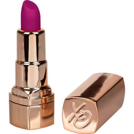 CALEXOTICS - HIDE & PLAY LIPSTICK RECHARGE PURPLE - NOCTURNA DESIRES