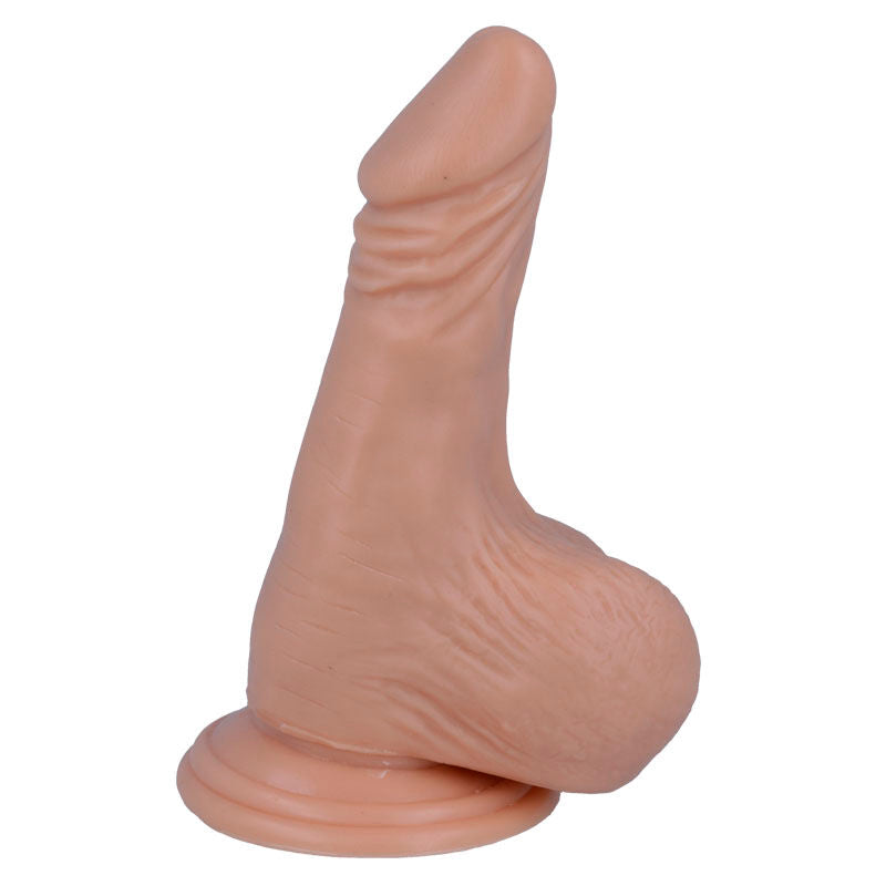 MR INTENSE - 1 REALISTIC COCK 14.6 CM -O- 3.5 CM MR. INTENSE  NOCTURNA DESIRES