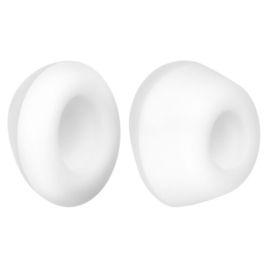 SATISFYER - PRO 2 NG REPLACEMENT CAPS 5 PCS SATISFYER CAPS  NOCTURNA DESIRES