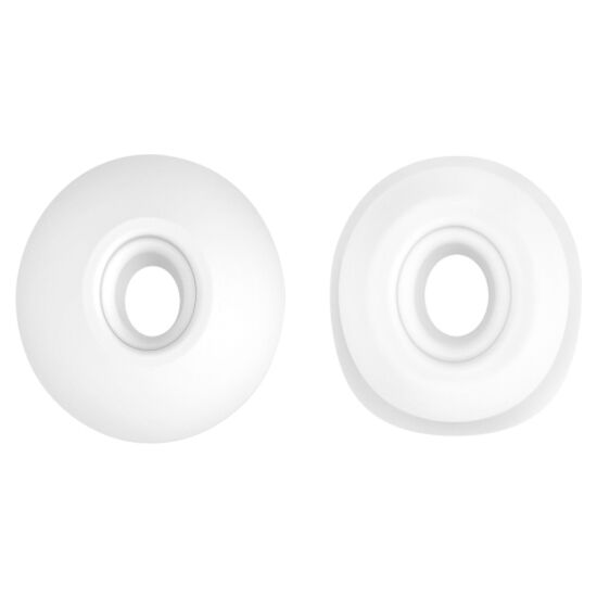 SATISFYER - PRO 2 NG REPLACEMENT CAPS 5 PCS SATISFYER CAPS  NOCTURNA DESIRES
