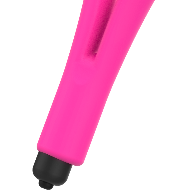 OHMAMA - DUAL MULTIFUNCTION VIBRATOR XMAS EDITION - NOCTURNA DESIRES