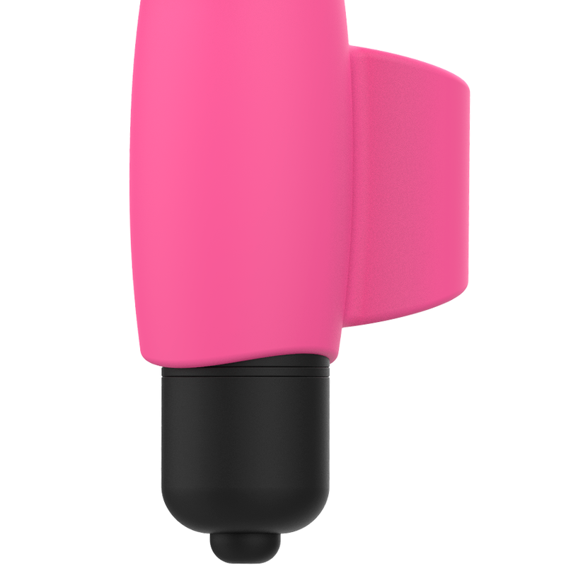 OHMAMA - PINK THIMBLE VIBRATOR XMAS EDITION - NOCTURNA DESIRES
