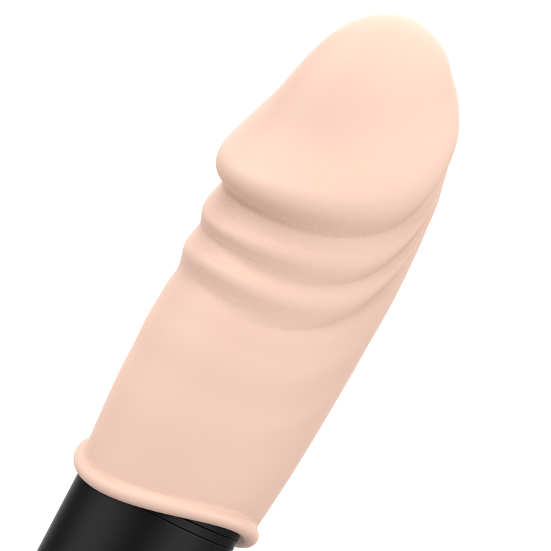OHMAMA - REALISTIC MINI VIBRATOR XMAS EDITION - NOCTURNA DESIRES