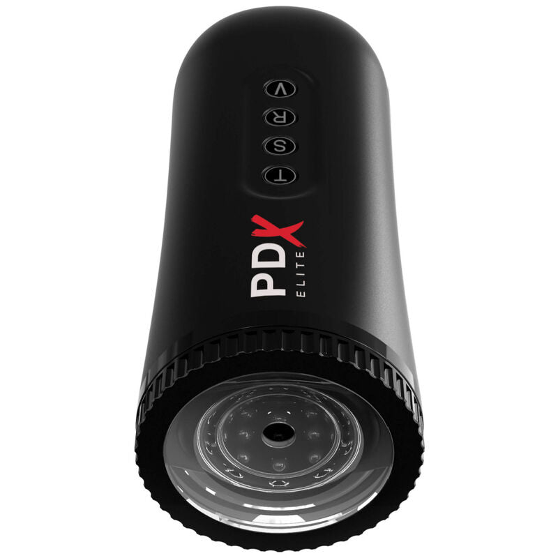 PDX ELITE - MOTO BLOWER ADVANCED MASTURBATOR - NOCTURNA DESIRES
