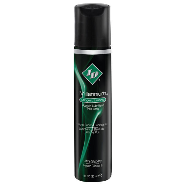 ID MILLENIUM - LUBRICANT SILICONE MILLENIUM 30 ML ID MILLENIUM  NOCTURNA DESIRES