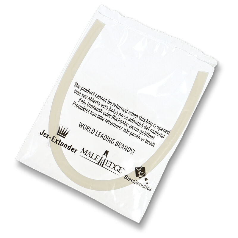 JES-EXTENDER - SILICONE REPLACEMENT - NOCTURNA DESIRES