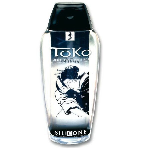 SHUNGA - TOKO SILICONE LUBRICANT SHUNGA LUBRICANTS  NOCTURNA DESIRES
