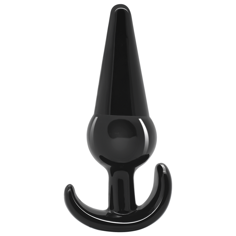ADDICTED TOYS - SET 4 ANAL PLUGS - NOCTURNA DESIRES