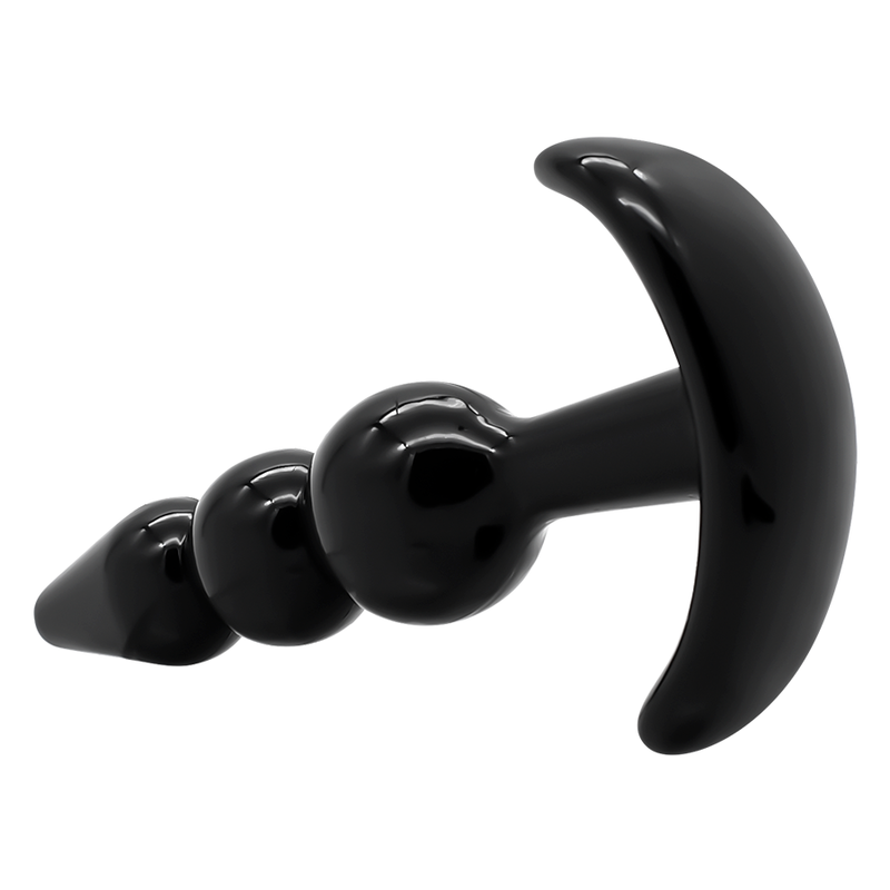 ADDICTED TOYS - SET 4 ANAL PLUGS - NOCTURNA DESIRES