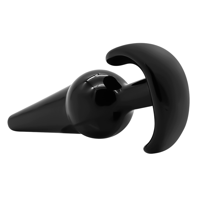 ADDICTED TOYS - SET 4 ANAL PLUGS - NOCTURNA DESIRES