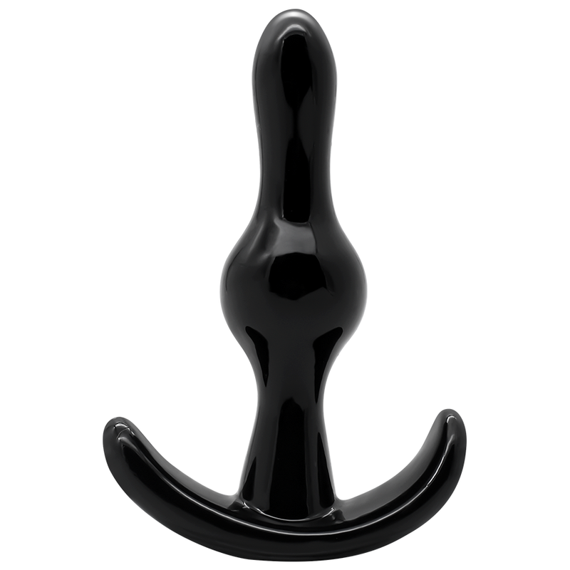 ADDICTED TOYS - SET 4 ANAL PLUGS - NOCTURNA DESIRES