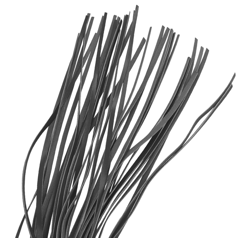 FETISH SUBMISSIVE - VEGAN LEATHER WHIP FETISH SUBMISSIVE BONDAGE  NOCTURNA DESIRES