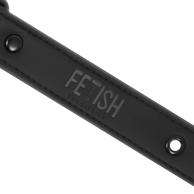 FETISH SUBMISSIVE - VEGAN BREATHABLE GAG FETISH SUBMISSIVE BONDAGE  NOCTURNA DESIRES