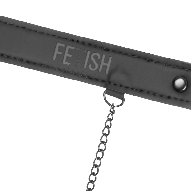 FETISH SUBMISSIVE - GAG RING WITH NIPPLE CLAMPS FETISH SUBMISSIVE BONDAGE  NOCTURNA DESIRES
