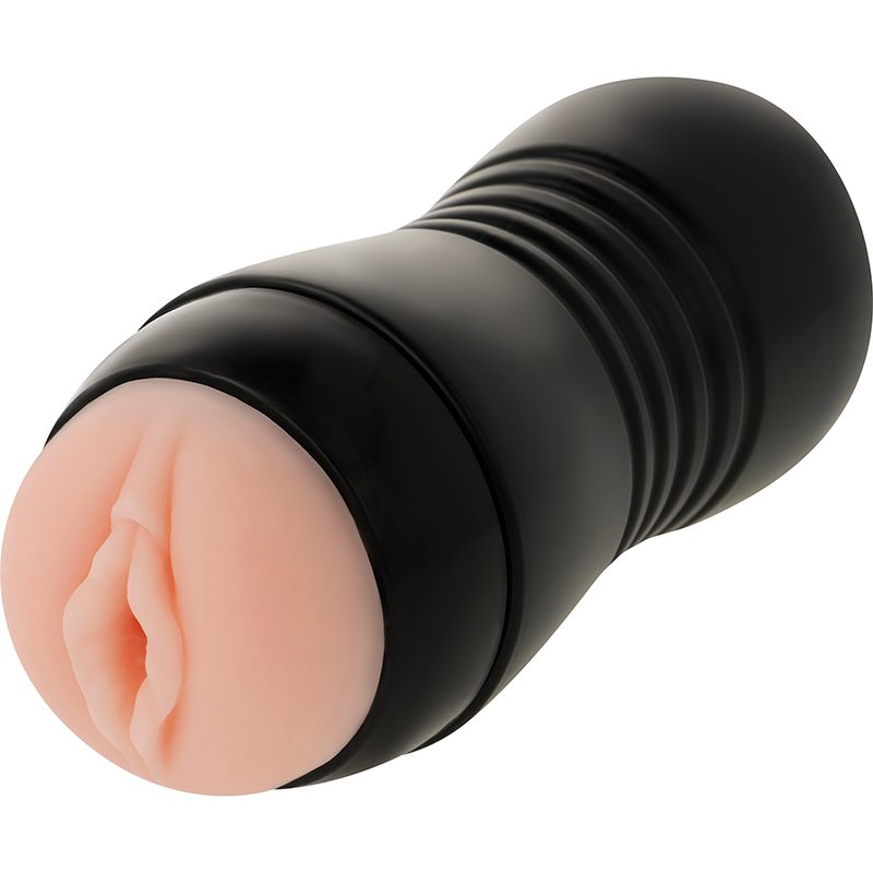 OHMAMA - MASTURBATOR WITH VAGINE VIBRATION - NOCTURNA DESIRES