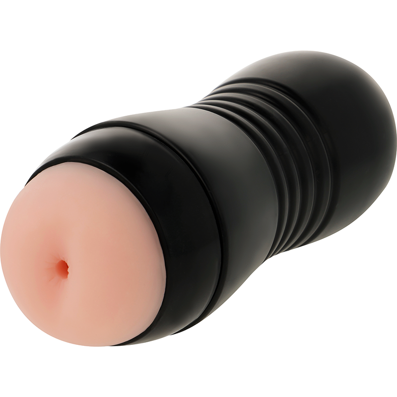 OHMAMA - MASTURBATOR WITH ANUS VIBRATION - NOCTURNA DESIRES