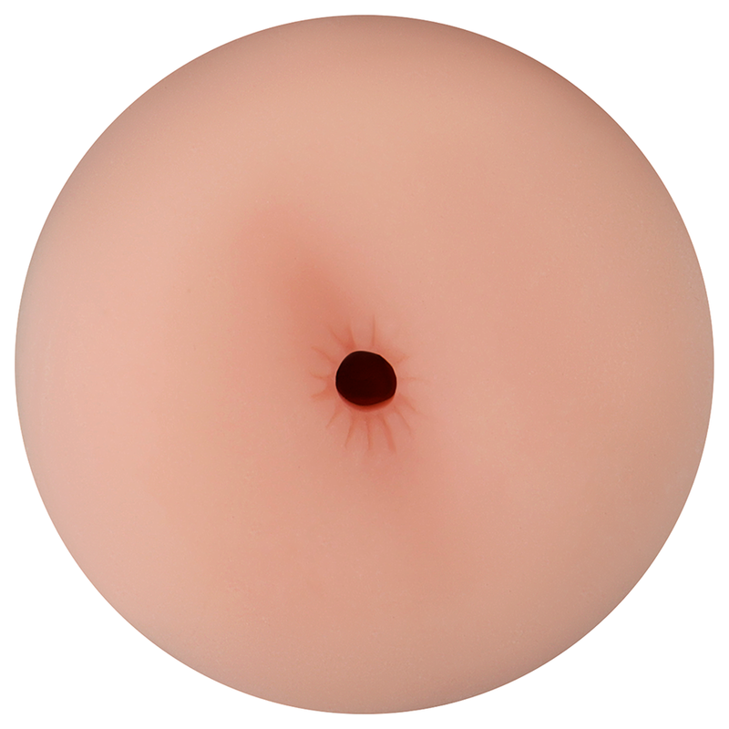 OHMAMA - MASTURBATOR WITH ANUS VIBRATION - NOCTURNA DESIRES