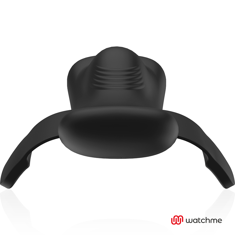 ANNE'S DESIRE - PANTY PLEASURE TECNOLOG A WATCHME BLACK/GOLD - NOCTURNA DESIRES