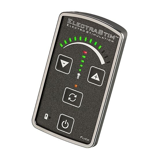 ELECTRASTIM - FLICK STIMULATOR MULTI-PACK - NOCTURNA DESIRES
