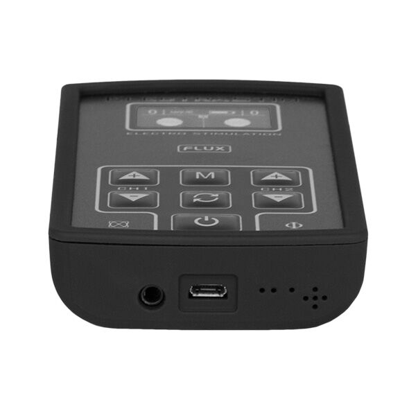 ELECTRASTIM - FLUX STIMULATOR UNIT - NOCTURNA DESIRES