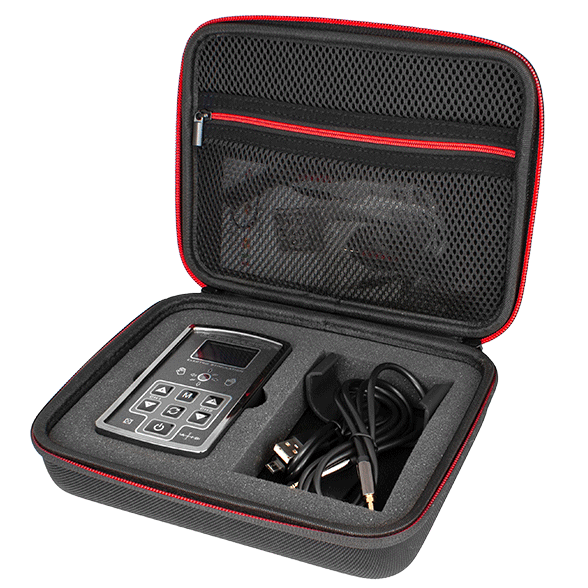 ELECTRASTIM - AXIS HIGH SPECIFICATION ELECTRO STIMULATOR - NOCTURNA DESIRES