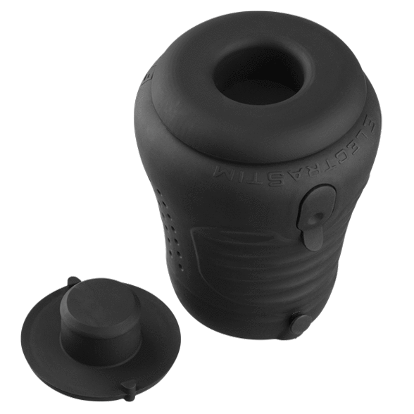 ELECTRASTIM - JACK SOCKET ELECTRO SOCKET - NOCTURNA DESIRES