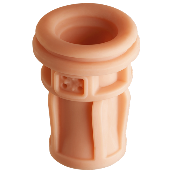 ELECTRASTIM - JACK SOCKET ELECTRO SOCKET - NOCTURNA DESIRES