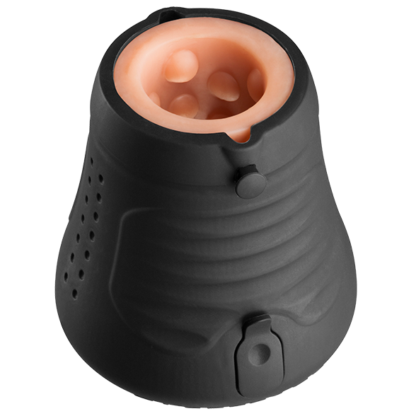 ELECTRASTIM - JACK SOCKET ELECTRO SOCKET - NOCTURNA DESIRES
