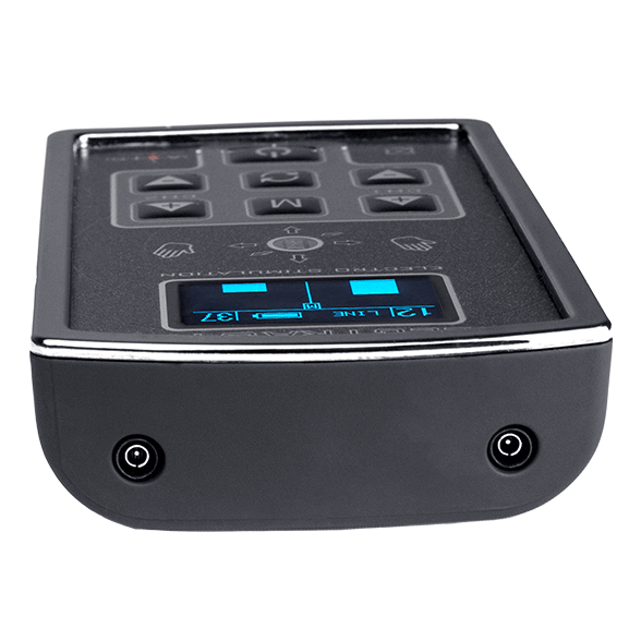 ELECTRASTIM - AXIS HIGH SPECIFICATION ELECTRO STIMULATOR - NOCTURNA DESIRES