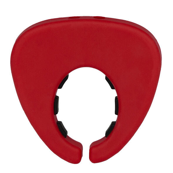 ELECTRASTIM - SILICONE FUSION VIPER COCK SHIELD - NOCTURNA DESIRES