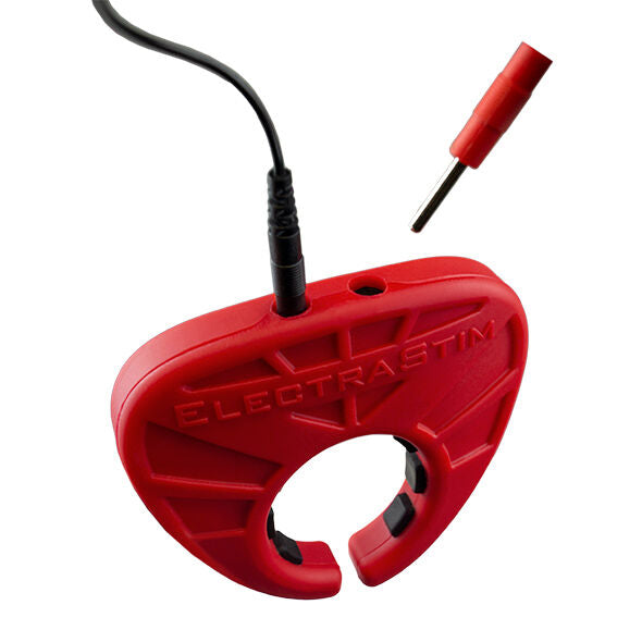 ELECTRASTIM - SILICONE FUSION VIPER COCK SHIELD - NOCTURNA DESIRES