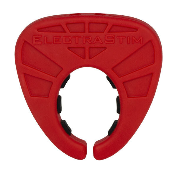 ELECTRASTIM - SILICONE FUSION VIPER COCK SHIELD - NOCTURNA DESIRES