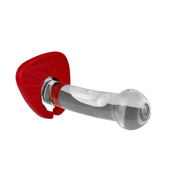 ELECTRASTIM - SILICONE FUSION VIPER COCK SHIELD - NOCTURNA DESIRES