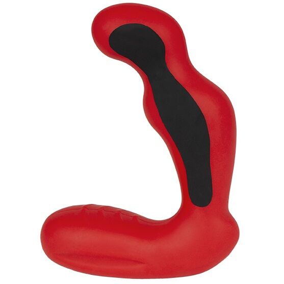 ELECTRASTIM - SILICONE FUSION HABANERO PROSTATE MASSAGER - NOCTURNA DESIRES