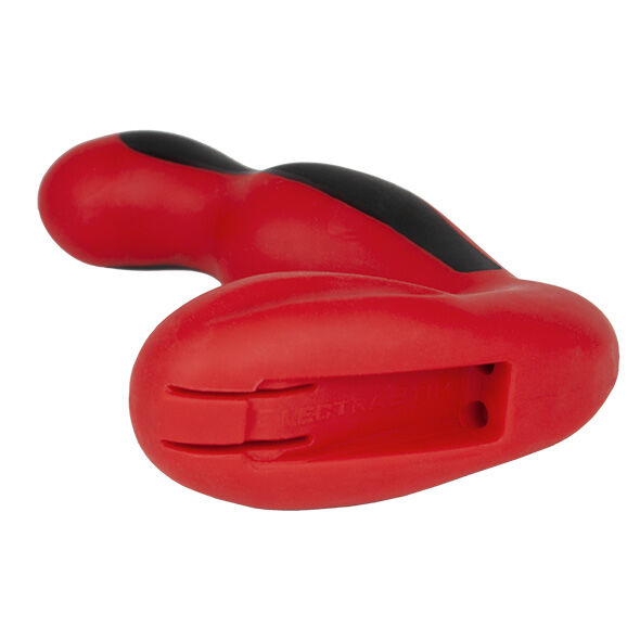 ELECTRASTIM - SILICONE FUSION HABANERO PROSTATE MASSAGER - NOCTURNA DESIRES
